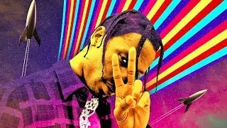 [FREE] Travis Scott Type Beat 2019 - Pluto (@DJKronicBeats) | Free Instrumental Trap Beat