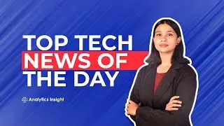 Top Tech News Today | iPhone Mini Discontinued, $700M Google Fine, OpenAI Voice & More!