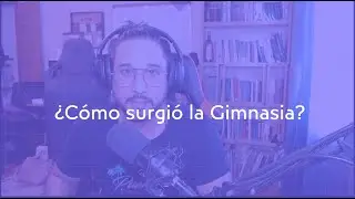 Evolución de la gimnasia-Escuelas Gimnásticas