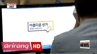 Election 2017: Voter turnout at 70.1% as of 5 p.m