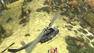 Red Stars takes comrade in da choppa