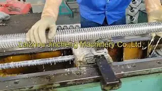 Invitation-Automachnika Frankfurt 2024 #closed die forging #manufacturing #cncmachining #machine