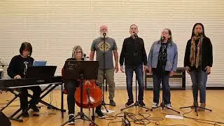 Holiday Song - LIFE's Senior Center