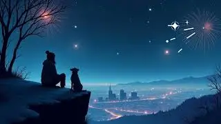 Oleg Byonic - Silent Horizons