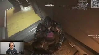 Player fall through planet using knife attack when NPC is next to a wall