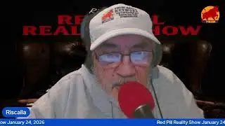 Red Pill Reality Show