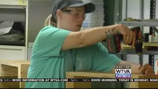 Skilled to Work - Ability Works