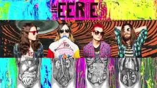 The Eeries - Girlfriend (Audio)
