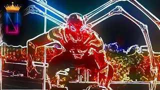 SPIDER-MAN - NO WAY HOME - Official Neon Trailer (HD)