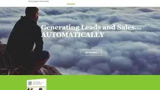 Little Giant Marketing - Automated Lead Intake in 60 Seconds