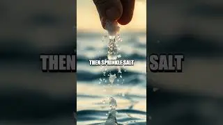 Floating Facts in a Paper Boat