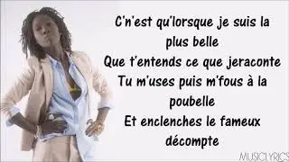 Aysat - Comme une grande [Parole/Lyrics]