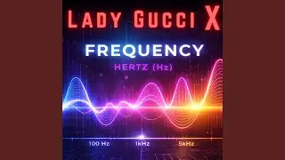 4.5 Hz Pure Theta Frequency