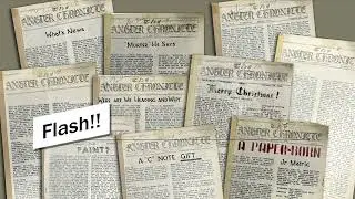 17 The Angler Chronicle