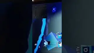 opening crates & 1v1ing a pro in blade ball!