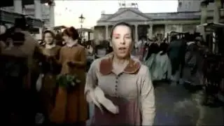 Persuasão 2007 - A Carta