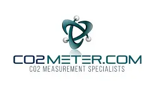 How to Use the CM-501 Portable CO2 Monitor