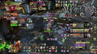 [Cornell]   3s ⚔️ Hunter Global  |  Multi R1 Hunter/DH