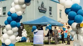 JD Brule - Appreciation Day Event Recap