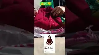 Meesho woolen blouse#meesho #shortsfeed #shortvideo #viral #youtubeshorts #trending #unboxing