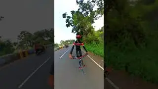 cycle stunts tricks videos 🥰🤩 #song #tamil #music #tamilsong #movie #automobile #cycling #cycle