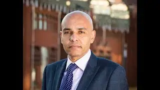 Keep Universities for the Many: David Mba, PVC of Technology