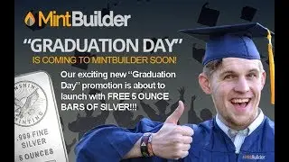 MintBulder Graduation Day Webinar January 2018