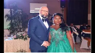 LA SOIREE DU MARIAGE MIXTE DE THIBAUT SCHMITT ET CLAIRETICIA