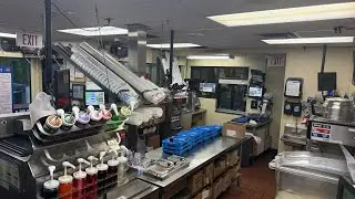 pov working at sonic part 6