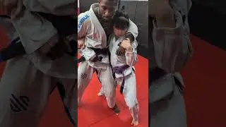 mississauga bjj 101 | Safety position
