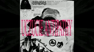 404lunar + G-TUCA - UCZUCIE ANTIPATHY