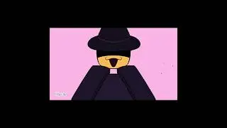CUBIBIBISM MEME! | Mafioso & Gubby(READ DESC🙏!)#roblox #animation #dreamgame #mafioso #gubby #cute