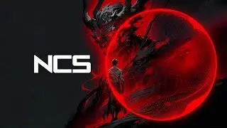Phocust - Locked In (feat. Messinian) | Drumstep | NCS - Fanmade