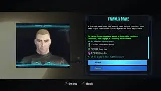 Let's Play - Star Trek Online (PS4) - DSC Starfleet - Part 27 - Spectres/Skirmish