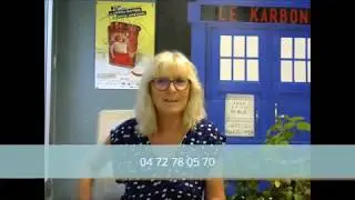 Le Flash infos 19 septembre