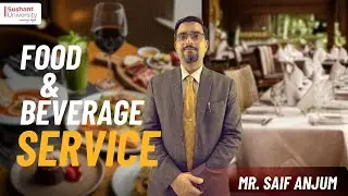Essential Food & Beverage Service Equipment Guide | Restaurant & Hospitality Setup