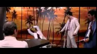 Scarface - Beth Anderson Dance Dance Dance
