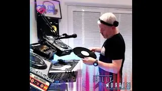Dare! Live Lockdown Mix - 18th July 2020 - Billy Morris