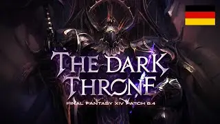 &bdquo;The Dark Throne