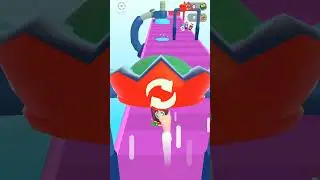 Coffee Run game new song #gaming