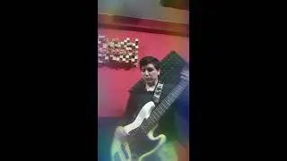 Impro bass drums