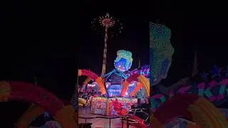 Neussr Sch&uuml;tzenfest 2025 #kirmes #kermis #funfair #neuss