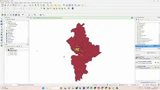 Air Quality Mapping Using PM2.5 Data in QGIS (UPDATED 2023)