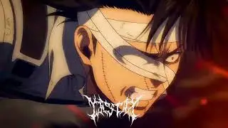 [FREE] SCARLXRD X ZILLAKAMI X TRAP METAL TYPE BEAT | SLUG [PROD.LASTRX]