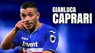 Gianluca Caprari ● Goals & Skills ● Sampdoria ● 2018-2019 HD