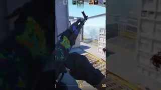 LAST ENEMY BREAK MY HEART💔 #csgo #csgovideos #csgoclips #csgohighlights