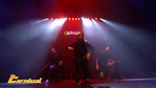 Maria Skakun & Viktor Manoel April 2018 | Choreographer's Carnival (Live Dance Performance)