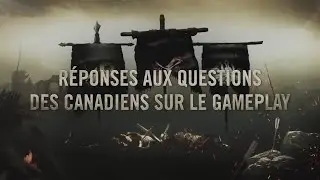 For Honor: On r&eacute;pond &agrave; vos questions - Episode 2: Le Gameplay