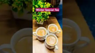 &ldquo;Secret Special Chai Recipe ☕ | Ek Baar Piyoge Toh Roz Banaoge!&rdquo;#chai #tea #shorts#ytshorts