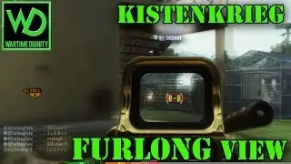 BLACK OPS 2 | Kistenkrieg mit PinkPanter (WartimeDignity) | FurlongForce VIEW #02